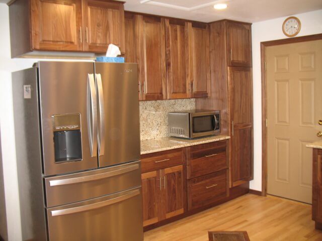 Custom Kitchen & Bathroom Cabinets | Colorado Springs & Pueblo, CO | MKC Cabinet Company, LLC