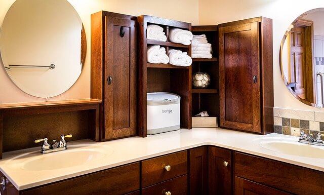Custom Kitchen & Bathroom Cabinets | Colorado Springs & Pueblo, CO | MKC Cabinet Company, LLC